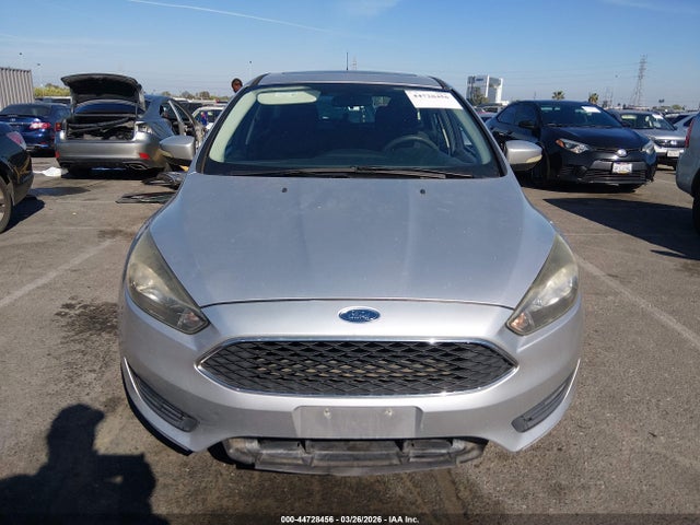 1FADP3M25HL232085 Ford FOCUS SEL