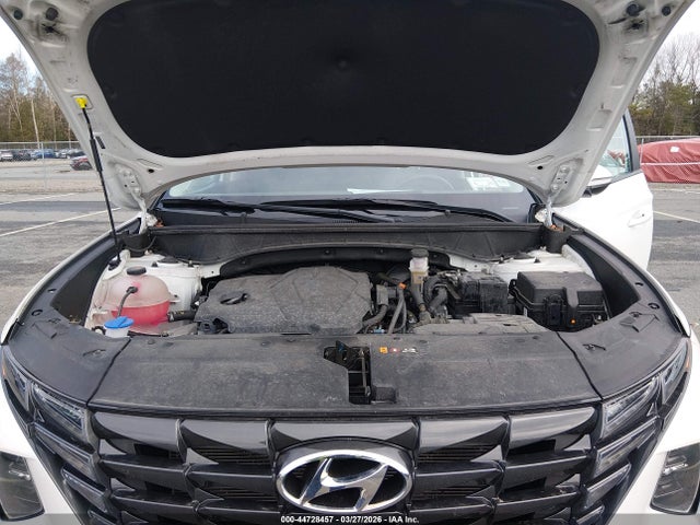 44728457 :رقم المزاد ، 5NMJFCAE1PH282044 vin ، 2023 Hyundai Tucson Sel مزاد بيع