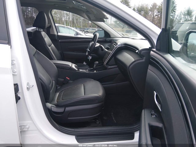 44728457 :رقم المزاد ، 5NMJFCAE1PH282044 vin ، 2023 Hyundai Tucson Sel مزاد بيع