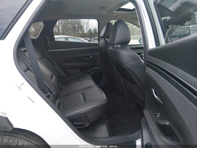 44728457 :رقم المزاد ، 5NMJFCAE1PH282044 vin ، 2023 Hyundai Tucson Sel مزاد بيع