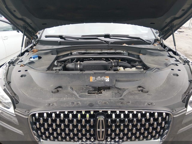 Lincoln Aviator Black Label 2020 5LM5J9XC0LGL00231 Image 10