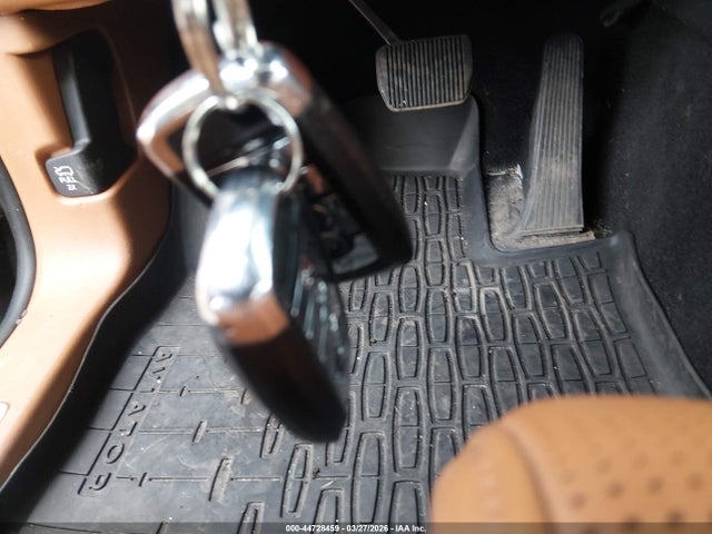 Lincoln Aviator Black Label 2020 5LM5J9XC0LGL00231 Image 11