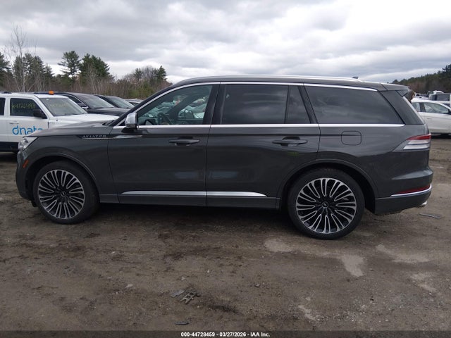 Lincoln Aviator Black Label 2020 5LM5J9XC0LGL00231 Image 14