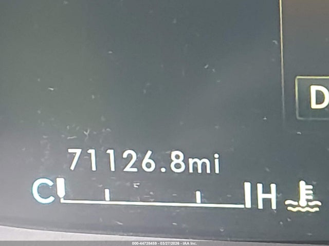 Lincoln Aviator Black Label 2020 5LM5J9XC0LGL00231 Image 15