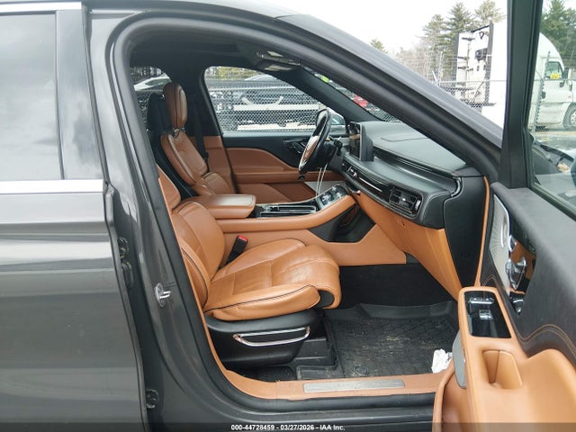 Lincoln Aviator Black Label 2020 5LM5J9XC0LGL00231 Image 5