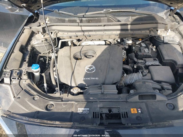 44728460 :رقم المزاد ، JM3KFBBM3L0772331 vin ، 2020 Mazda Cx-5 Sport مزاد بيع