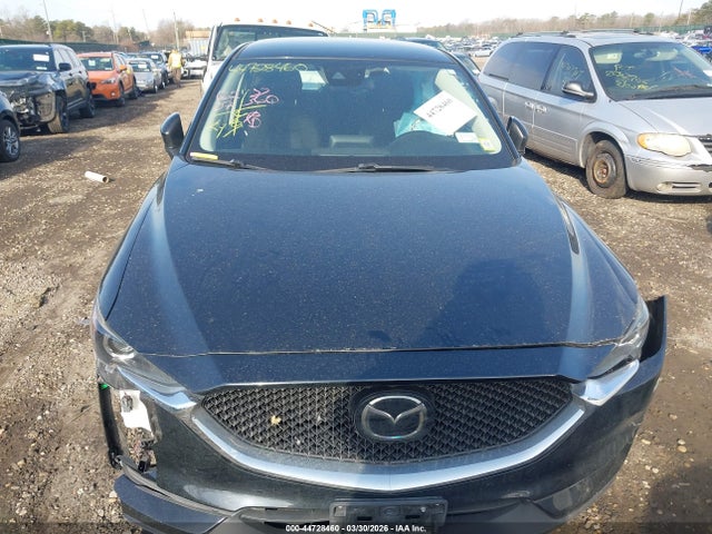 44728460 :رقم المزاد ، JM3KFBBM3L0772331 vin ، 2020 Mazda Cx-5 Sport مزاد بيع