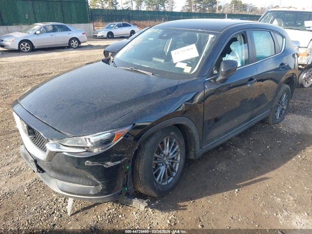44728460 :رقم المزاد ، JM3KFBBM3L0772331 vin ، 2020 Mazda Cx-5 Sport مزاد بيع