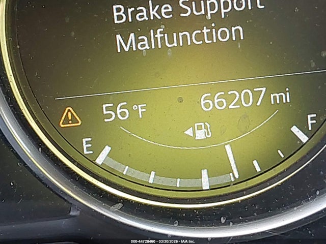 44728460 :رقم المزاد ، JM3KFBBM3L0772331 vin ، 2020 Mazda Cx-5 Sport مزاد بيع