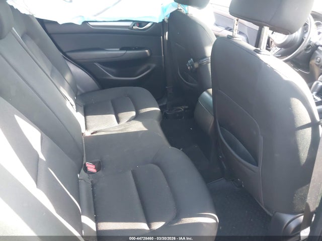44728460 :رقم المزاد ، JM3KFBBM3L0772331 vin ، 2020 Mazda Cx-5 Sport مزاد بيع