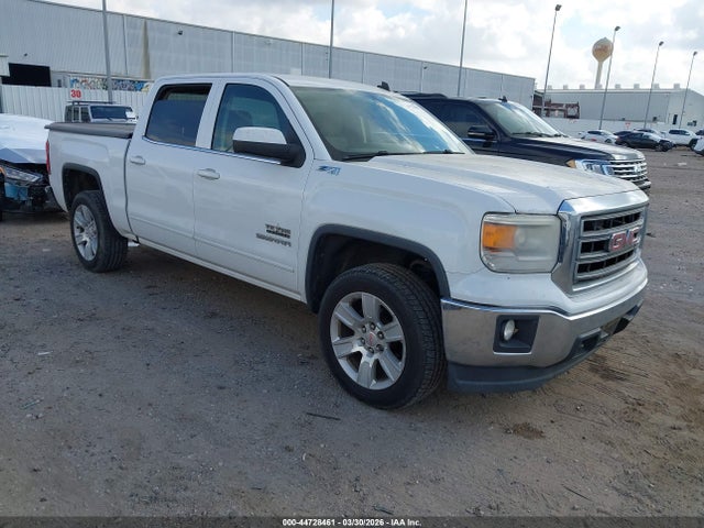 Aukcja sprzedaży 2014 Gmc Sierra 1500 Sle, vin: 3GTU2UEC9EG240544, numer aukcji: 44728461