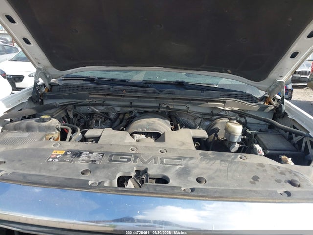 44728461 :رقم المزاد ، 3GTU2UEC9EG240544 vin ، 2014 Gmc Sierra 1500 Sle مزاد بيع