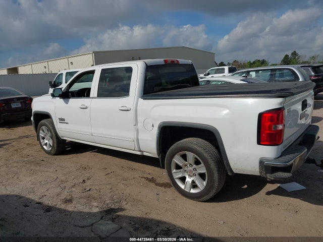 44728461 :رقم المزاد ، 3GTU2UEC9EG240544 vin ، 2014 Gmc Sierra 1500 Sle مزاد بيع