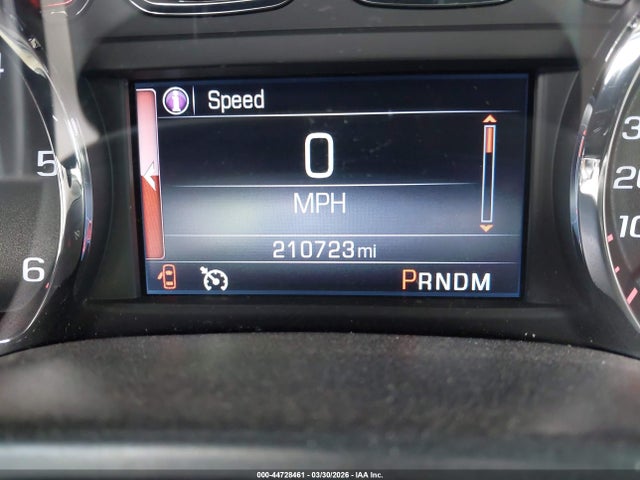 44728461 :رقم المزاد ، 3GTU2UEC9EG240544 vin ، 2014 Gmc Sierra 1500 Sle مزاد بيع