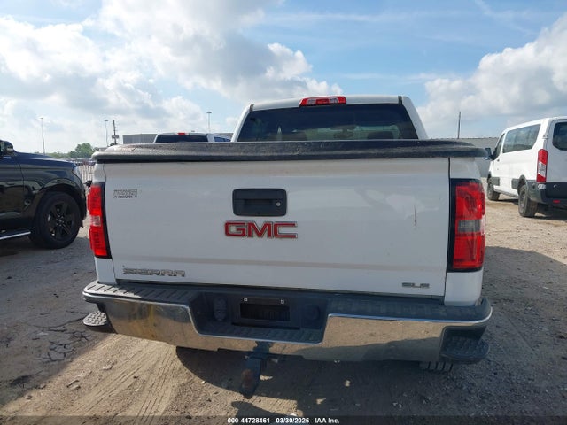 44728461 :رقم المزاد ، 3GTU2UEC9EG240544 vin ، 2014 Gmc Sierra 1500 Sle مزاد بيع