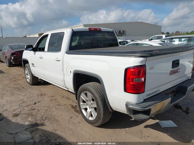 44728461 :رقم المزاد ، 3GTU2UEC9EG240544 vin ، 2014 Gmc Sierra 1500 Sle مزاد بيع