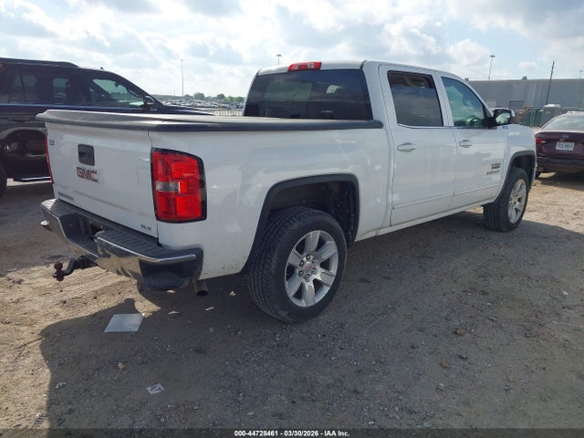 44728461 :رقم المزاد ، 3GTU2UEC9EG240544 vin ، 2014 Gmc Sierra 1500 Sle مزاد بيع