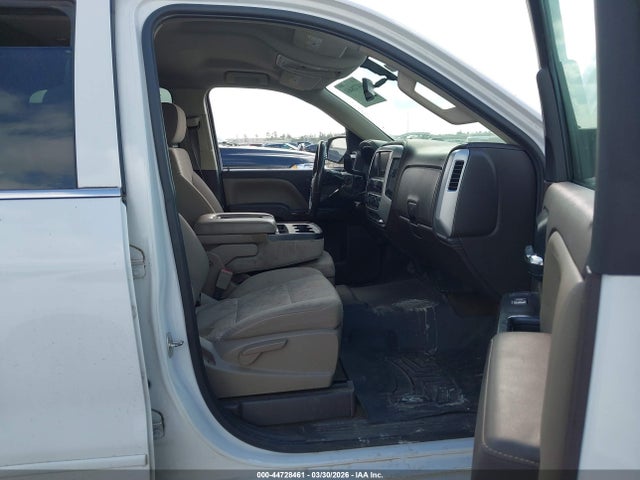 44728461 :رقم المزاد ، 3GTU2UEC9EG240544 vin ، 2014 Gmc Sierra 1500 Sle مزاد بيع