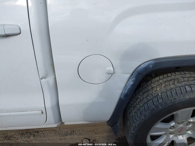 44728461 :رقم المزاد ، 3GTU2UEC9EG240544 vin ، 2014 Gmc Sierra 1500 Sle مزاد بيع