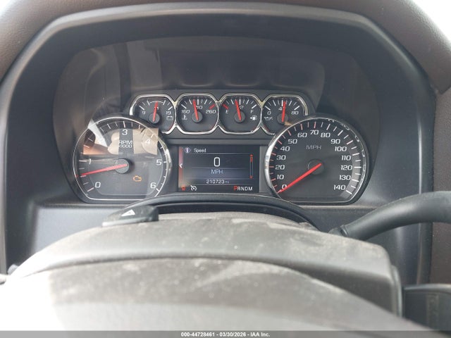 44728461 :رقم المزاد ، 3GTU2UEC9EG240544 vin ، 2014 Gmc Sierra 1500 Sle مزاد بيع