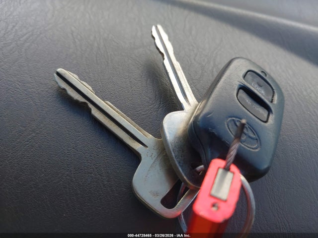2006 TOYOTA TUNDRA 5TBRU34136S462051 Photo 10