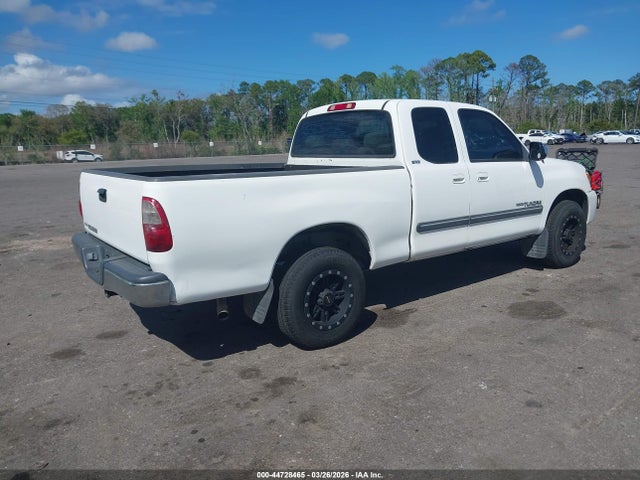 2006 TOYOTA TUNDRA 5TBRU34136S462051 Photo 3