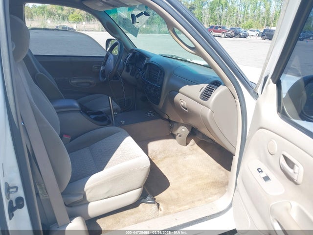 2006 TOYOTA TUNDRA 5TBRU34136S462051 Photo 4