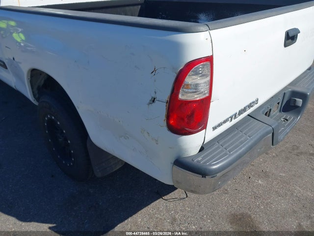 2006 TOYOTA TUNDRA 5TBRU34136S462051 Photo 5