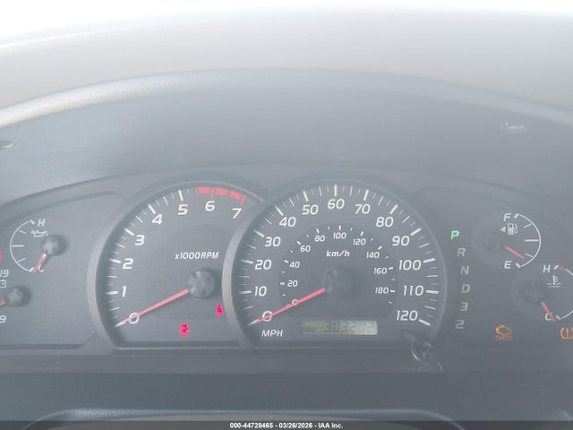 2006 TOYOTA TUNDRA 5TBRU34136S462051 Photo 6