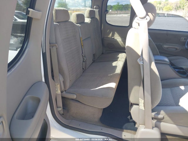 2006 TOYOTA TUNDRA 5TBRU34136S462051 Photo 7