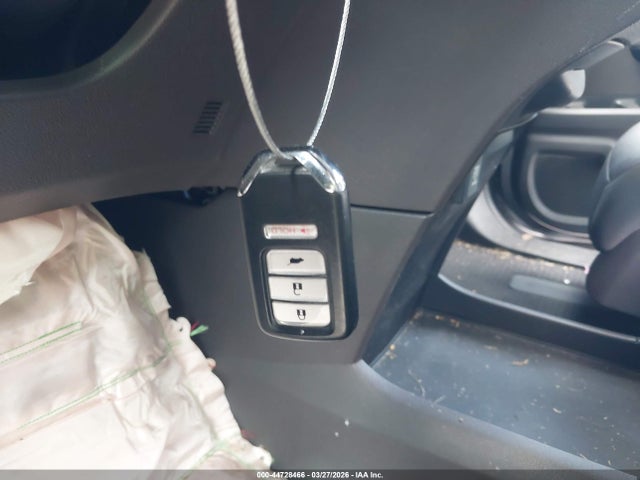 5FNRL6H2XKB037200 Honda ODYSSEY LX