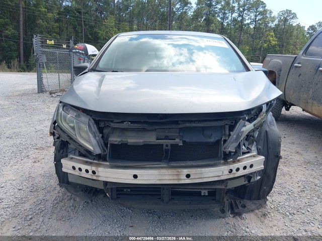 5FNRL6H2XKB037200 Honda ODYSSEY LX