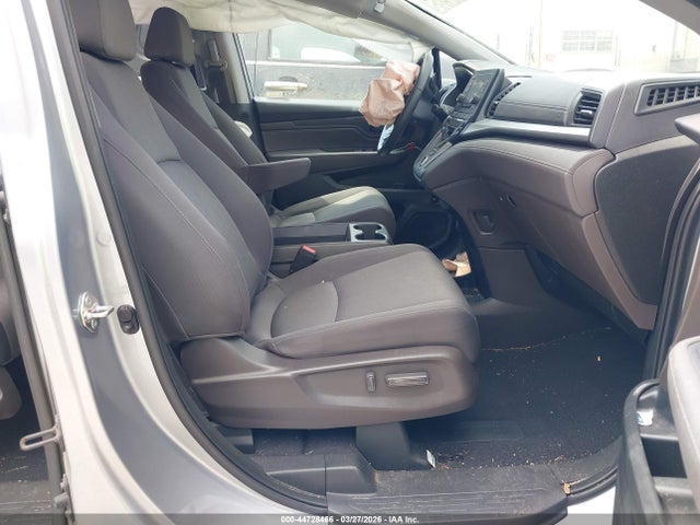 5FNRL6H2XKB037200 Honda ODYSSEY LX