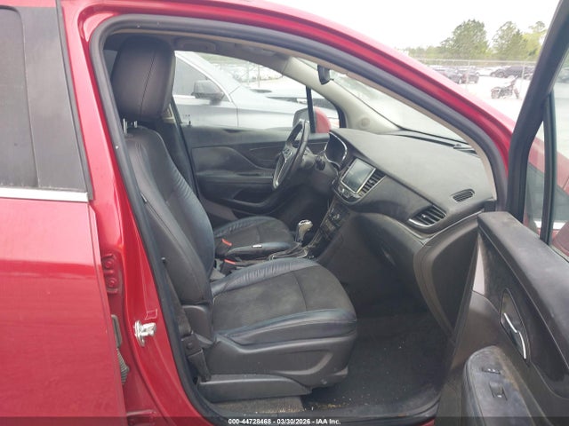 44728468 :رقم المزاد ، KL4CJASB5HB005459 vin ، 2017 Buick Encore Preferred مزاد بيع