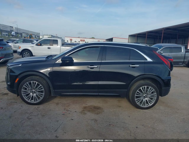 Продаж на аукціоні авто 2024 Cadillac Xt4 Fwd Premium Luxury, vin: 1GYFZCR41RF221280, номер лоту: 44728471