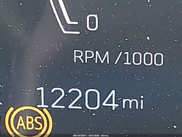 Продаж на аукціоні авто 2024 Cadillac Xt4 Fwd Premium Luxury, vin: 1GYFZCR41RF221280, номер лоту: 44728471