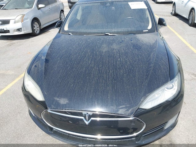 Aukcja sprzedaży 2015 Tesla Model S 60/70/85, vin: 5YJSA1E15FF112994, numer aukcji: 44728473