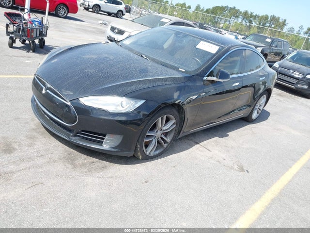 Aukcja sprzedaży 2015 Tesla Model S 60/70/85, vin: 5YJSA1E15FF112994, numer aukcji: 44728473