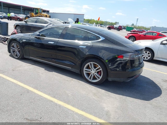 Aukcja sprzedaży 2015 Tesla Model S 60/70/85, vin: 5YJSA1E15FF112994, numer aukcji: 44728473