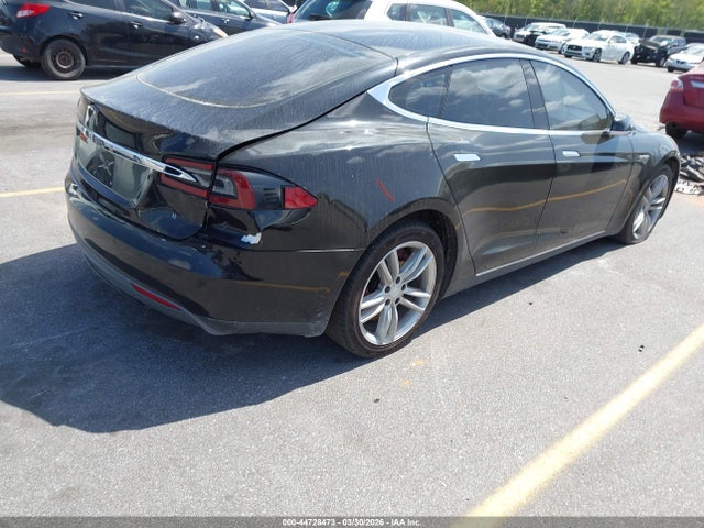 Aukcja sprzedaży 2015 Tesla Model S 60/70/85, vin: 5YJSA1E15FF112994, numer aukcji: 44728473