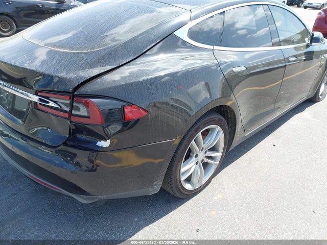 Aukcja sprzedaży 2015 Tesla Model S 60/70/85, vin: 5YJSA1E15FF112994, numer aukcji: 44728473