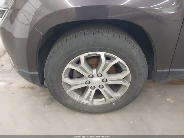 Aukcja sprzedaży 2015 Gmc Acadia Slt-1, vin: 1GKKVRKD4FJ338877, numer aukcji: 44728474