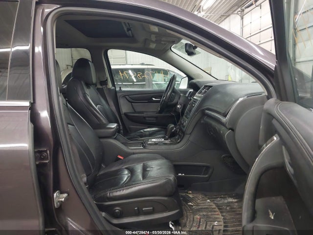 Aukcja sprzedaży 2015 Gmc Acadia Slt-1, vin: 1GKKVRKD4FJ338877, numer aukcji: 44728474