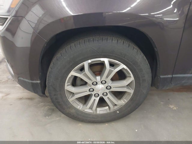 Aukcja sprzedaży 2015 Gmc Acadia Slt-1, vin: 1GKKVRKD4FJ338877, numer aukcji: 44728474