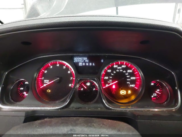 Aukcja sprzedaży 2015 Gmc Acadia Slt-1, vin: 1GKKVRKD4FJ338877, numer aukcji: 44728474