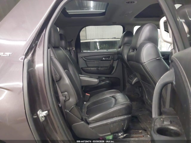Aukcja sprzedaży 2015 Gmc Acadia Slt-1, vin: 1GKKVRKD4FJ338877, numer aukcji: 44728474
