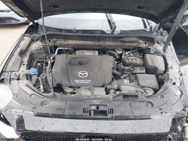 44728475 :رقم المزاد ، JM3KFBCL3H0119480 vin ، 2017 Mazda Cx-5 Touring مزاد بيع