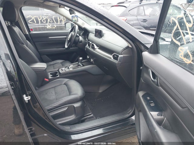 44728475 :رقم المزاد ، JM3KFBCL3H0119480 vin ، 2017 Mazda Cx-5 Touring مزاد بيع