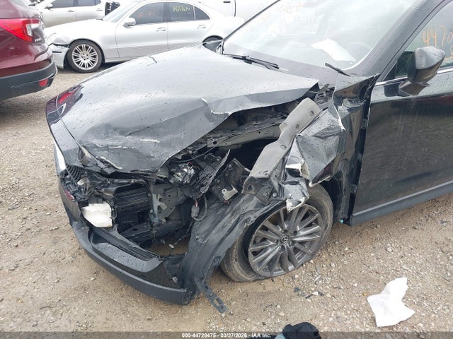 44728475 :رقم المزاد ، JM3KFBCL3H0119480 vin ، 2017 Mazda Cx-5 Touring مزاد بيع