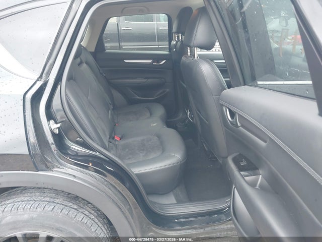44728475 :رقم المزاد ، JM3KFBCL3H0119480 vin ، 2017 Mazda Cx-5 Touring مزاد بيع